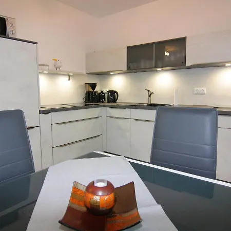 Seemoewe Im Faehrhaus In Apartment