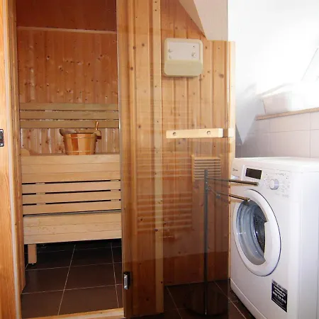 Apartment Seemoewe Im Faehrhaus In *