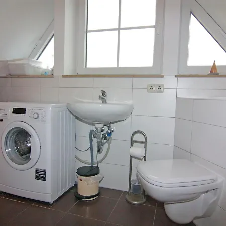 Seemoewe Im Faehrhaus In Apartment