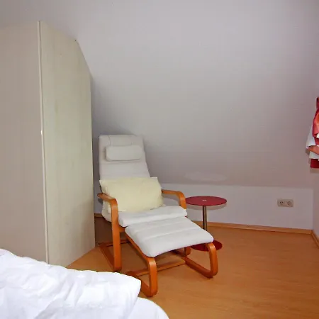 Apartment Seemoewe Im Faehrhaus In Vieregge